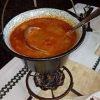 Szentendrei Határcsárda Szentendre - Étel/ital