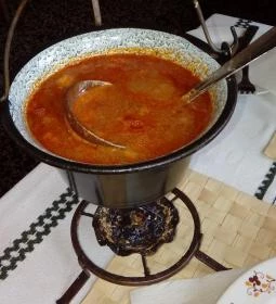 Szentendrei Határcsárda