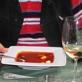 Silvanus Wellness & Konferencia Hotel, Visegrád - Vendéglátás