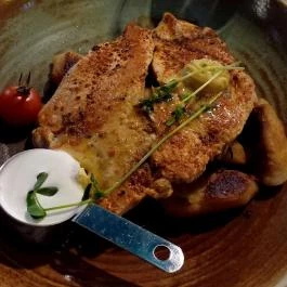 Ibrahim Kávézó, Étterem & Fagylaltozó, Kőszeg - Egyéb