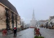 Ibrahim Kávézó, Étterem & Fagylaltozó Kőszeg