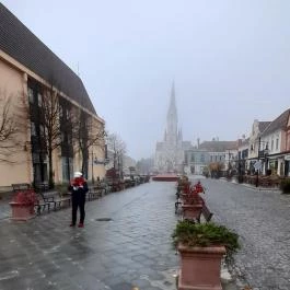 Ibrahim Kávézó, Étterem & Fagylaltozó, Kőszeg - Egyéb