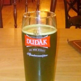 Jaromír a Templomhoz, Budapest - Étel/ital