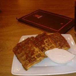 Jaromír a Templomhoz, Budapest - Étel/ital