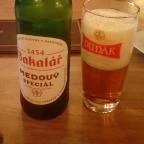 Jaromír a Templomhoz Budapest - Étel/ital