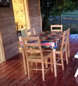 Kerca Bio Farm Rusztikus Vendégházak