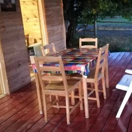 Kerca Bio Farm Rusztikus Vendégházak Kercaszomor - Medence/kert