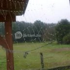 Kerca Bio Farm Rusztikus Vendégházak Kercaszomor - Medence/kert