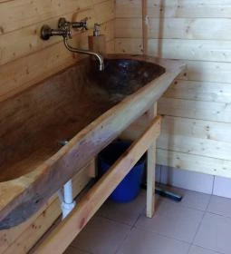 Kerca Bio Farm Rusztikus Vendégházak