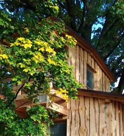 Kerca Bio Farm Rusztikus Vendégházak