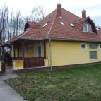 Korona Panzió Csokonyavisonta - Külső kép