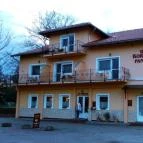 Korona Panzió Csokonyavisonta - Külső kép