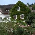 Márga Bisztró Csopak - Külső kép