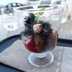 Márga Bisztró Csopak - Étel/ital