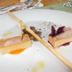 Optimus Étterem Szekszárd - Étel/ital