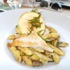 Optimus Étterem Szekszárd - Étel/ital