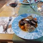 Optimus Étterem Szekszárd - Étel/ital