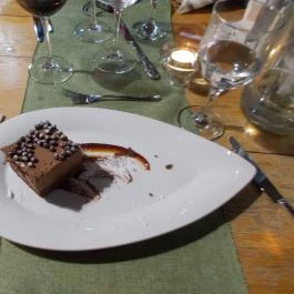 Optimus Étterem, Szekszárd - Étel/ital