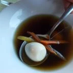 Optimus Étterem Szekszárd - Étel/ital