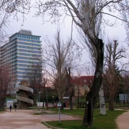 Hunguest Hotel Bál Resort, Balatonalmádi - Külső kép