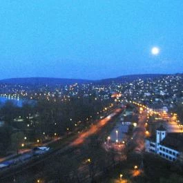 Hunguest Hotel Bál Resort, Balatonalmádi - Környék