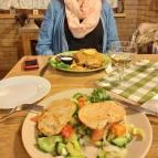 Tarcali Csárda Tarcal - Étel/ital