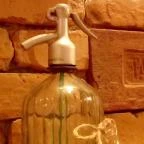 Tarcali Csárda Tarcal - Belső