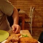 Tarcali Csárda Tarcal - Étel/ital