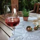 Vígmolnár Csárda Csopak - Étel/ital