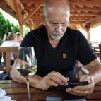 Vígmolnár Csárda Csopak - Egyéb