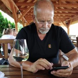 Vígmolnár Csárda, Csopak - Egyéb