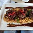 Vígmolnár Csárda Csopak - Étel/ital