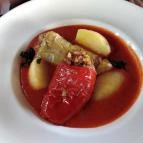 Vígmolnár Csárda Csopak - Étel/ital