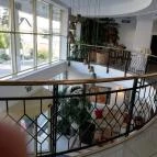 Calimbra Konferencia & Wellness Hotel Miskolctapolca - Belső