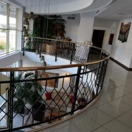 Calimbra Konferencia & Wellness Hotel Miskolctapolca - Belső