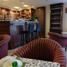 Calimbra Konferencia & Wellness Hotel Miskolctapolca - Belső