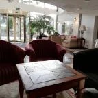 Calimbra Konferencia & Wellness Hotel Miskolctapolca - Belső