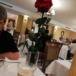 Calimbra Konferencia & Wellness Hotel Miskolctapolca - Vendéglátás