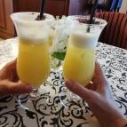 Calimbra Konferencia & Wellness Hotel Miskolctapolca - Vendéglátás