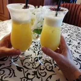 Calimbra Konferencia & Wellness Hotel Miskolctapolca - Vendéglátás