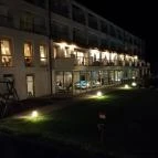 Calimbra Konferencia & Wellness Hotel Miskolctapolca - Külső kép