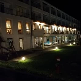 Calimbra Konferencia & Wellness Hotel Miskolctapolca - Külső kép