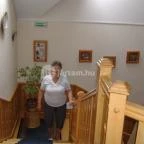 Rózsa Étterem Mezőkövesd - Belső