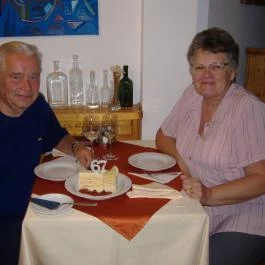 Rózsa Étterem Mezőkövesd - Egyéb