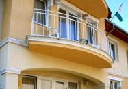 Hotel Arborétum Sárvár Sárvár