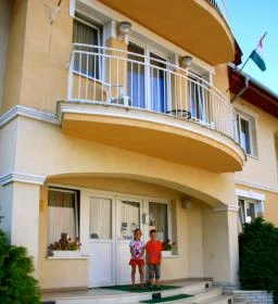 Hotel Arborétum Sárvár