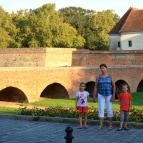 Hotel Arborétum Sárvár Sárvár - Környék