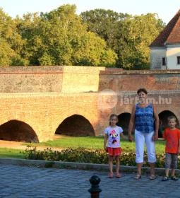 Hotel Arborétum Sárvár