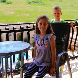 Hotel Kapitány Superior Wellness Sümeg - Egyéb