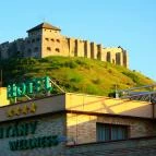 Hotel Kapitány Superior Wellness Sümeg - Külső kép